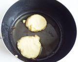 ホットケーキミックスで　揚げいも作り方6写真