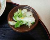 牡蠣ご飯（血管ダイエット食1043）作り方4写真