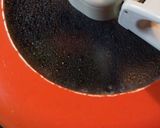 フライパンで簡単鮭の茶碗蒸し作り方7写真