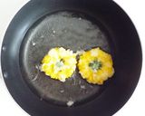 菊の天ぷら作り方5写真