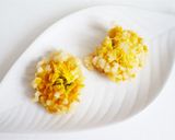 菊の天ぷら作り方6写真