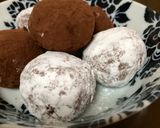簡単♡バレンタインに絶品トリュフ♡作り方6写真