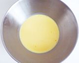 ニューオリンズ　ベニエ　カフェデュモンド作り方1写真