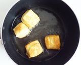 ニューオリンズ　ベニエ　カフェデュモンド作り方4写真