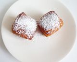 ニューオリンズ　ベニエ　カフェデュモンド作り方5写真