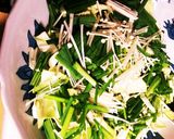 レンジで簡単！さっぱり豚肉と野菜蒸し作り方1写真
