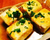 ♡絶品！揚げだし豆腐♡作り方6写真