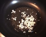 アサリ蒸し 酒無し作り方2写真