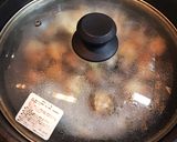 アサリ蒸し 酒無し作り方6写真