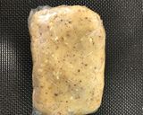さくほろ☆ヌテラのヘーゼルナッツクッキー作り方2写真