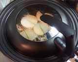 単身赴任向 豚大根（おまけ付）作り方7写真