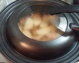 単身赴任向 豚大根（おまけ付）作り方8写真