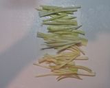 単身赴任向 豚大根（おまけ付）作り方10写真