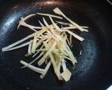 単身赴任向 豚大根（おまけ付）作り方11写真