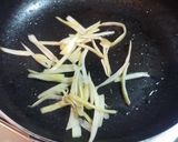 単身赴任向 豚大根（おまけ付）作り方12写真