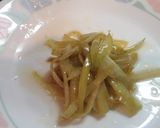 単身赴任向 豚大根（おまけ付）作り方13写真