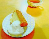 安い生クリームが☆濃厚生クリームの作り方作り方8写真