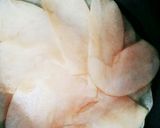 世界できっと2番目に簡単なりんごケーキ作り方6写真