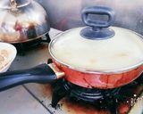 世界できっと2番目に簡単なりんごケーキ作り方3写真