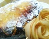 世界できっと2番目に簡単なりんごケーキ作り方7写真