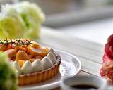 フルーツカスタードタルト作り方7写真