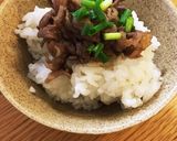【副菜*お弁当に】簡単♡牛のしぐれ煮作り方6写真