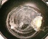 フライパンでポテトのベーコンチーズ焼き作り方2写真