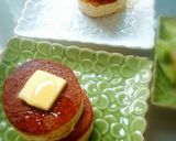 憧れのホットケーキ作り方6写真