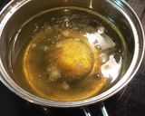 【スープ*汁物】トマトとレタスのスープ作り方3写真