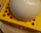 とろとろ玉ねぎのオニオングラタンスープ作り方3写真
