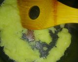 とろとろ玉ねぎのオニオングラタンスープ作り方4写真