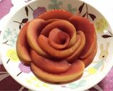 林檎のコンポート*フルグラヨーグルト作り方3写真