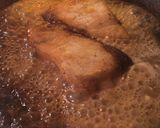 保存版★天然カンパチの照りマヨネーズ焼き作り方5写真