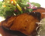 保存版★天然カンパチの照りマヨネーズ焼き作り方6写真