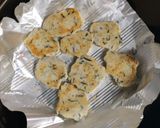 離乳食後期〜簡単やわらか豆腐ハンバーグ作り方5写真