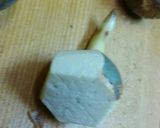 八百屋さんに聞いた　初めてのくわい　お節作り方4写真