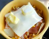 ジャガイモとチーズのミルク重ね煮作り方10写真
