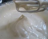 小麦卵乳不使用★縦ストライプの米粉ケーキ作り方2写真