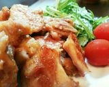 ＊ドライカレーリメイク揚げないコロッケ＊作り方11写真