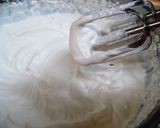 小麦卵乳不使用★縦ストライプの米粉ケーキ作り方8写真