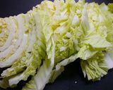 レンジで簡単！スチームドチキン作り方1写真