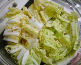 レンジで簡単！スチームドチキン作り方2写真