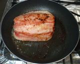 しっとりミートローフ♪簡単クリスマス夕食作り方11写真