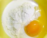 簡単☆豪華‼︎りんごの薔薇カップケーキ作り方5写真