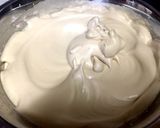 米粉グルテンフリー★チャイシフォンケーキ作り方4写真