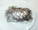 しっとりミートローフ♪簡単クリスマス夕食作り方12写真