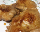 店より旨♡簡単♡弁当にも♡照り焼きチキン作り方7写真