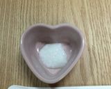 10倍がゆ(ごはんから)(離乳食初期)作り方9写真