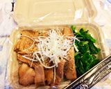 ♡ 炊飯器とジップロックで紅茶煮豚 ♡作り方8写真