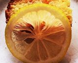 基本はカトルカールです〜レモンケーキ編〜作り方8写真